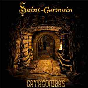 Saint-Germain - Catacombae