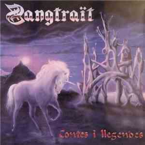 Sangtraït - Contes I Llegendes