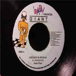 Sean Paul - Chicken & Pigeon