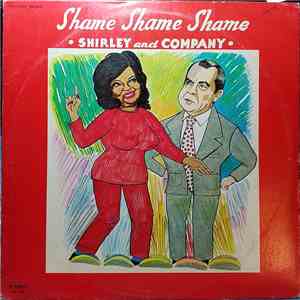Shirley And Company - Shame Shame Shame