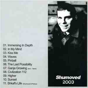 Shumoved - 2003