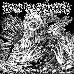 Silence Means Death / Born For Slaughter - Silence Means Death/Born For Sla ...