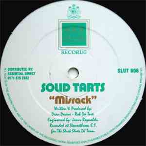Solid Tarts - Misrack