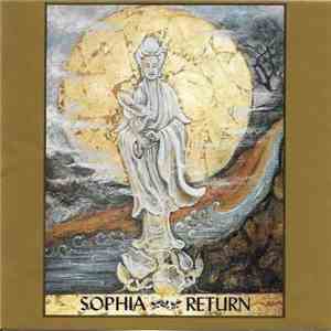 Sophia  - Return