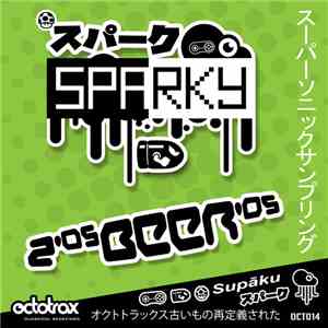 Sparky  - 2'os Beer'os