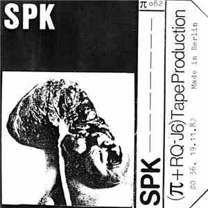 SPK - SO 36, 19.11.82
