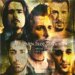 Sub7even - Free Your Mind