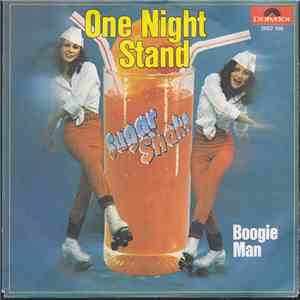 Sugarshake - One Night Stand