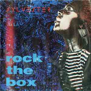 Sylvester - Rock The Box