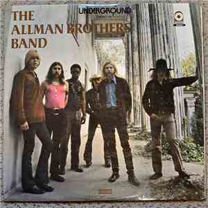 The Allman Brothers Band - The Allman Brothers Band