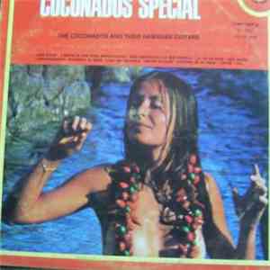 The Coconados And Their Hawaiian Guitars - Coconados Special