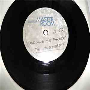 The Housemartins - Me And The Farmer