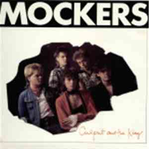 The Mockers - Culprit And The King