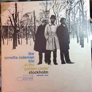 The Ornette Coleman Trio - At The 