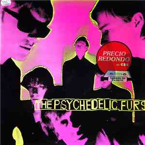 The Psychedelic Furs - The Psychedelic Furs