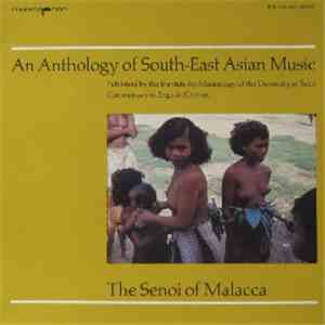 The Senoi Of Malacca - The Senoi Of Malacca