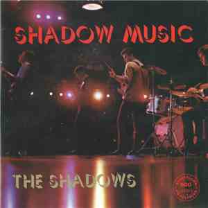 The Shadows - Shadow Music