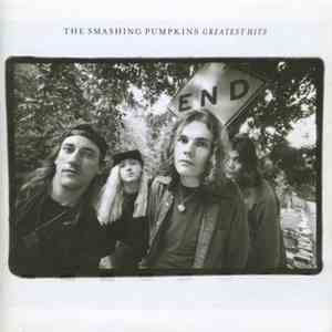 The Smashing Pumpkins - Greatest Hits Album + B Sides Album