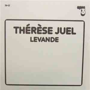 Thérèse Juel - Levande