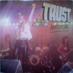 Trust  - Antisocial