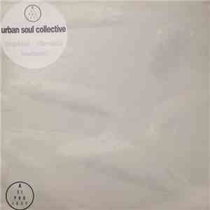 Urban Soul Collective - Bugfunk / Discatak / Beatatak