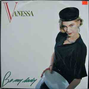 Vanessa - Be My Lady