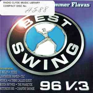 Various - Best Swing 96 V.3