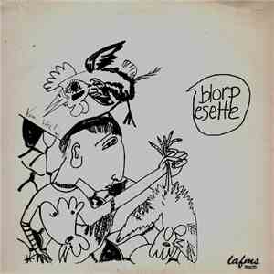 Various - Blorp Esette Volume One