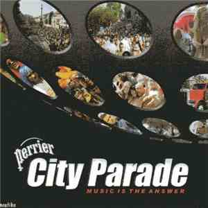 Various - City Parade 2004