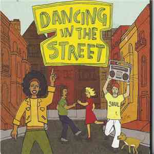 Various - Dancing In The Street