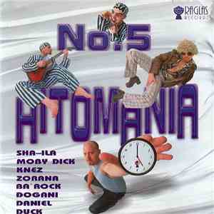 Various - Hitomania No.5