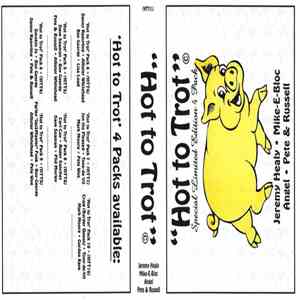 Various - Hot To Trot