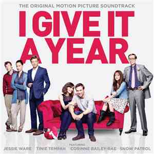 Various - I Give It A Year