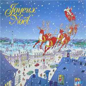 Various - Joyeux Noël