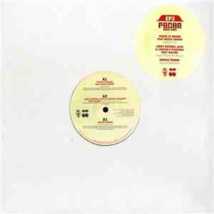 Various - Pacha Ibiza 2009 EP2