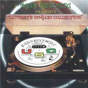 Various - Rads Records Presents Ultimate Singles Collection