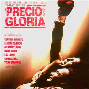 Various - Soundtrack Original De La Pelicula El Precio De La Gloria