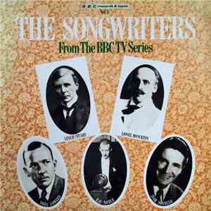 Various - The Songwriters (Vol. 1) From The BBC TV Series