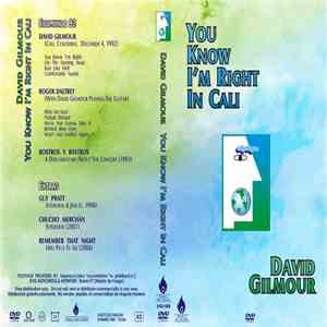 Various - You Know I'm Right In Cali