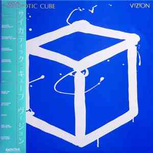 Vizion  - Psychotic Cube
