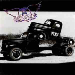 Aerosmith - Pump