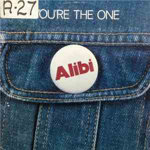 Alibi  - You're The One