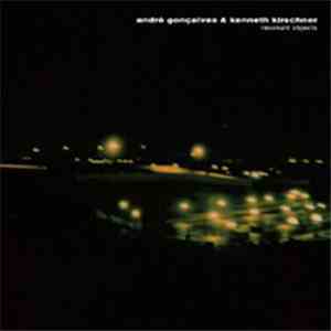 André Gonçalves & Kenneth Kirschner - Resonant Objects