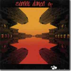Angel De Castro - Street Dance EP