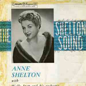Anne Shelton - The Shelton Sound