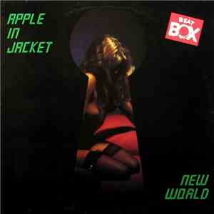 Apple In Jacket - New World