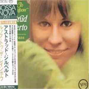 Astrud Gilberto - Look To The Rainbow