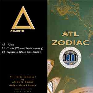 Atlante Group - ATL Zodiac Part III