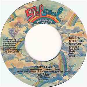 Aurra - Baby Love