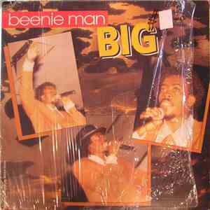 Beenie Man - Big